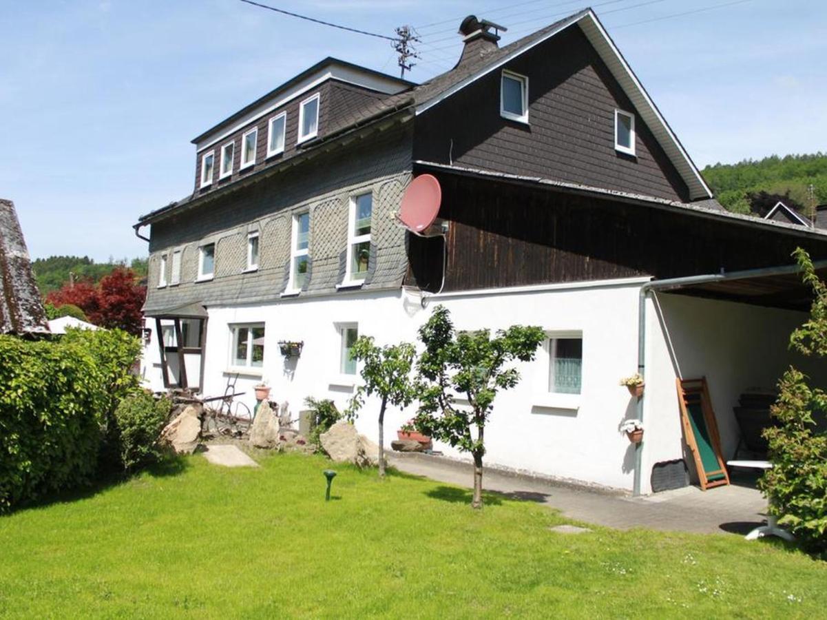 Ferienwohnungen Kuhlmann Lennestadt Exteriör bild