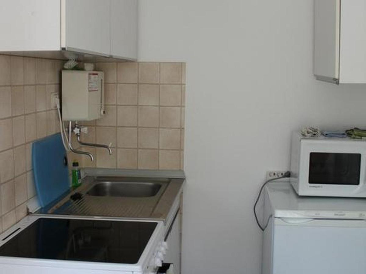 Ferienwohnungen Kuhlmann Lennestadt Exteriör bild