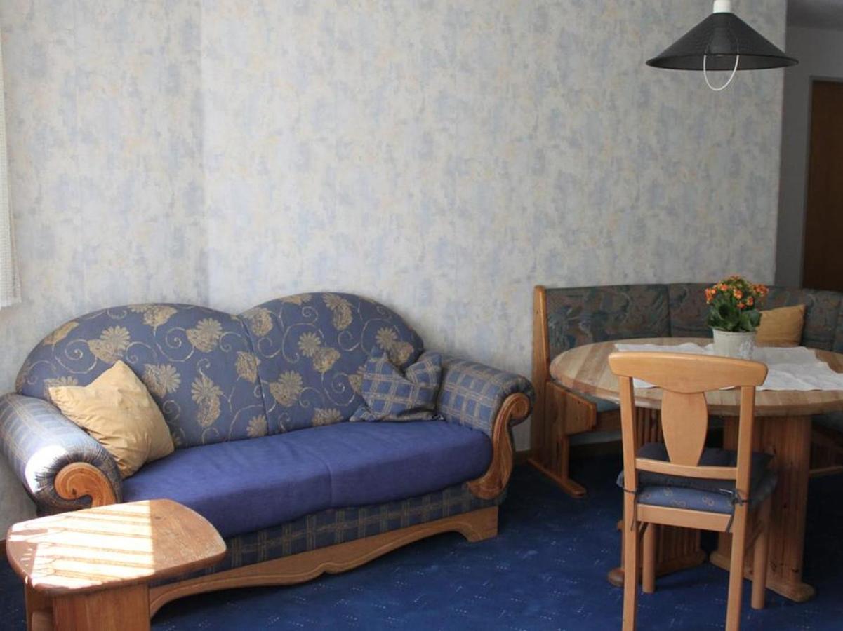 Ferienwohnungen Kuhlmann Lennestadt Exteriör bild